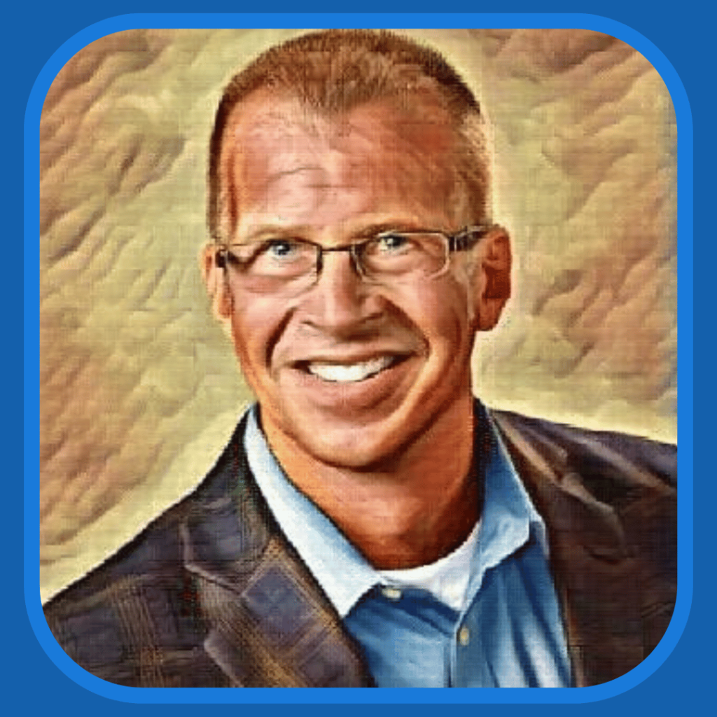 J. Mark King featured image