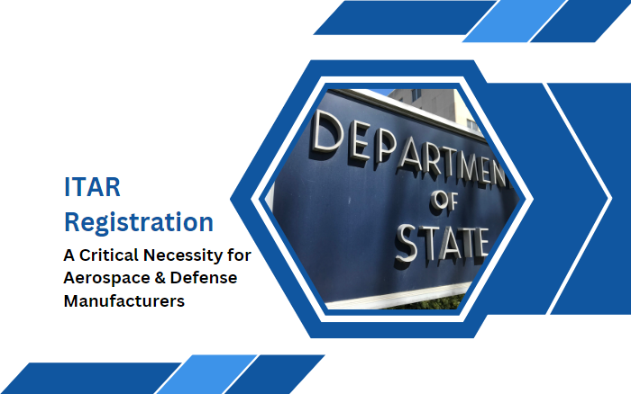 ITAR Registration blog banner