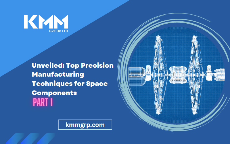 Manufacturing Techniques for Space Pt 1 blog banner
