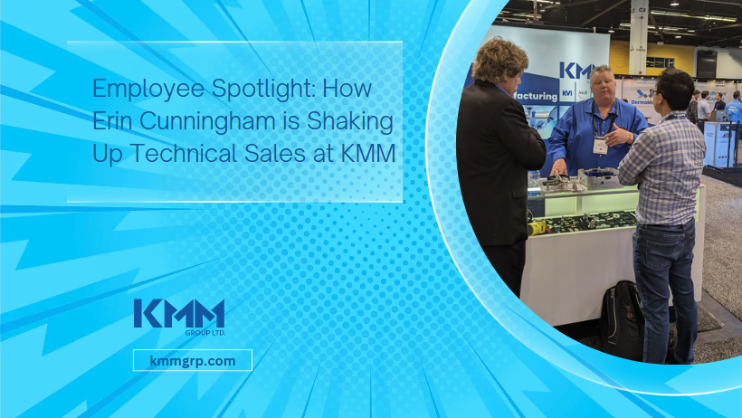 Erin Cunningham Technical Sales Engineer blog banner