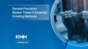 5 Essential Grinding Techniques Blog Image