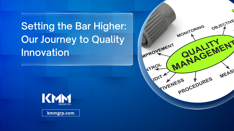 Quality Management and Quality Innovation