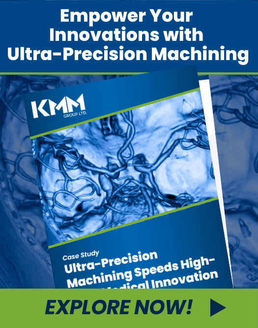 Precision Machining Medical Case Study