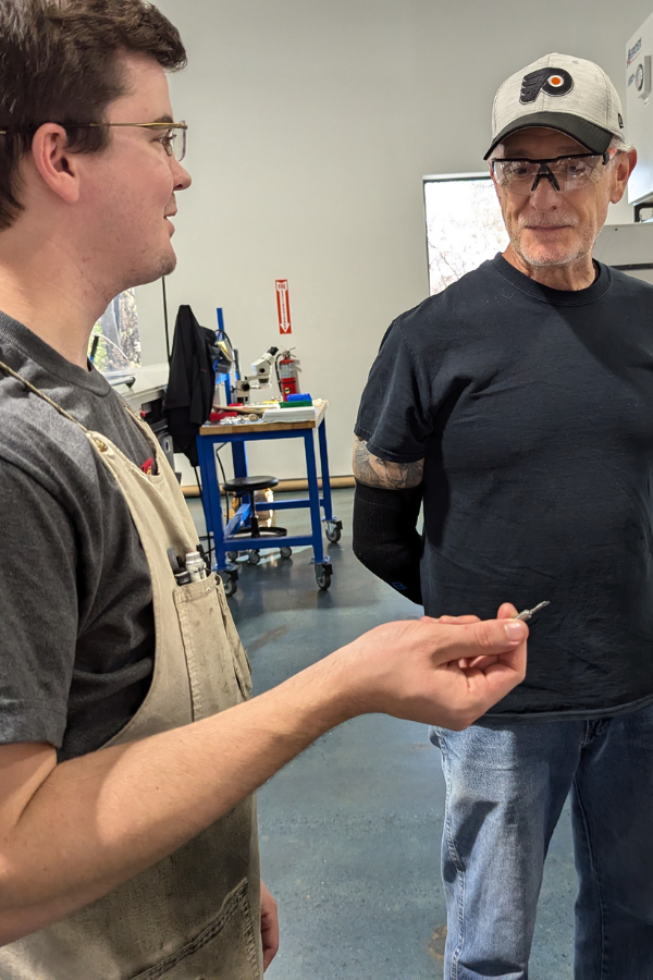 Small Signals that SMEs encounter