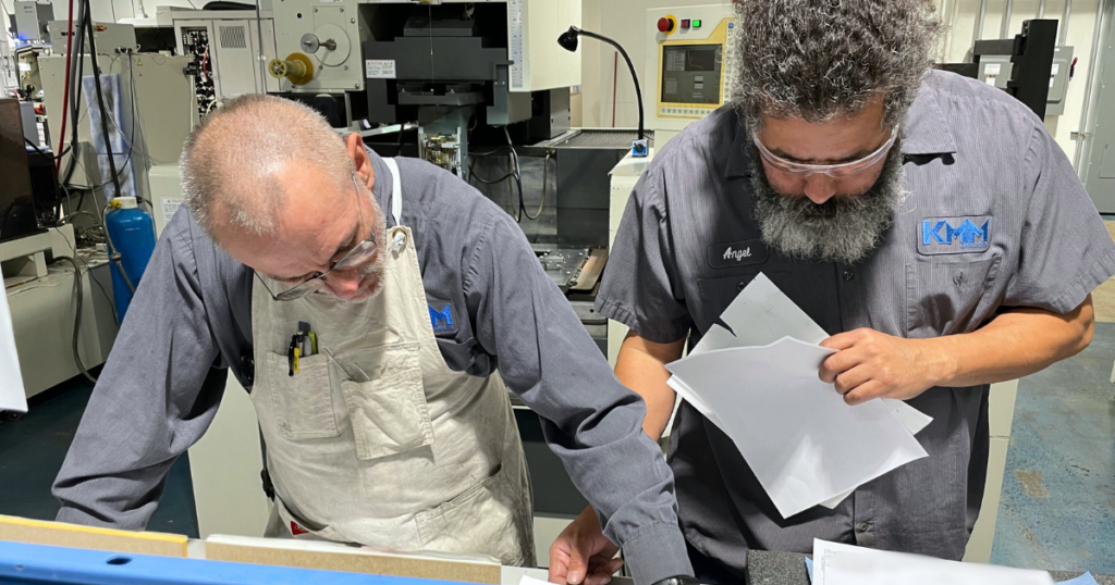 Manufacturability on the Shop Floor