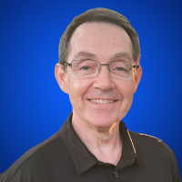 Bruce McNamee, HR Manager, KMM Group